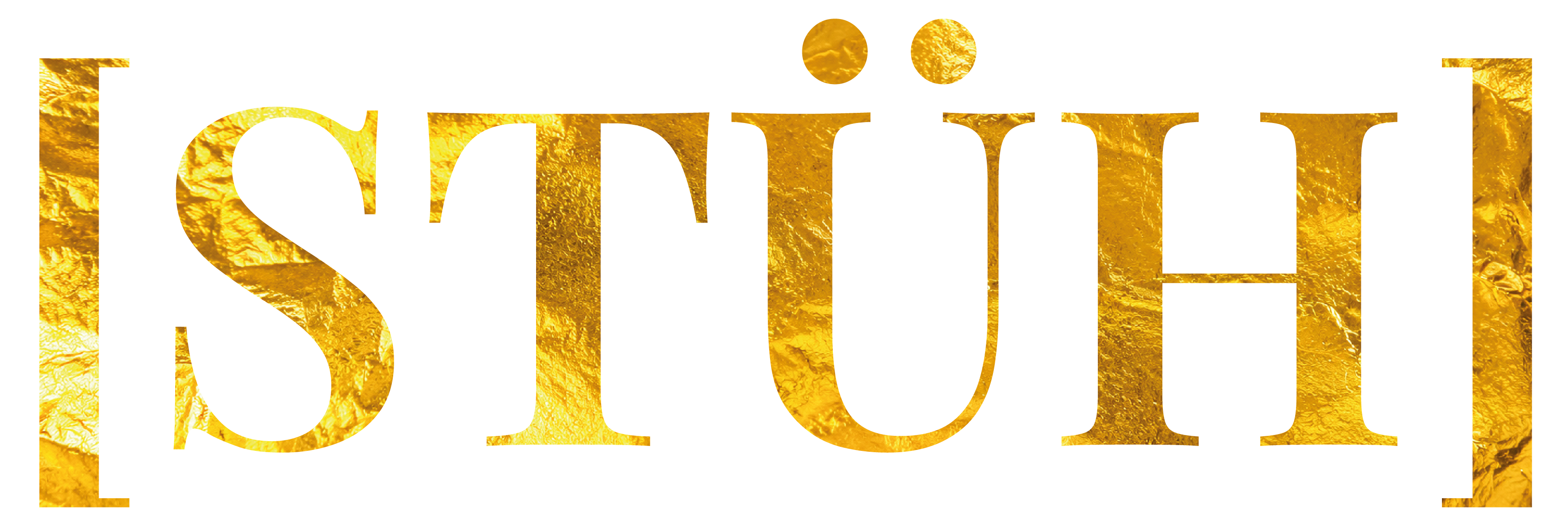 Logo stüh